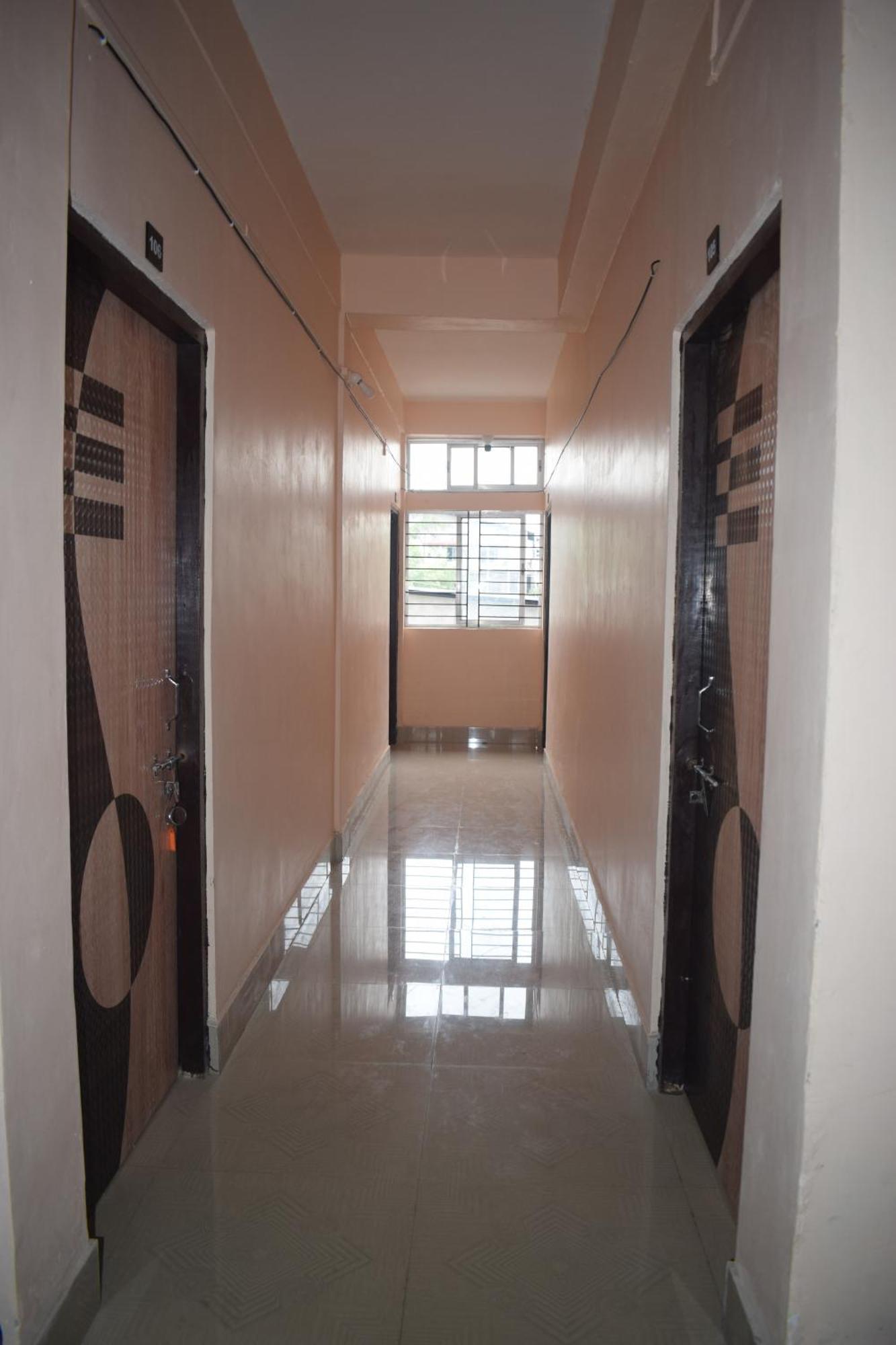 Maddy'S Guest House Guwahati Zewnętrze zdjęcie