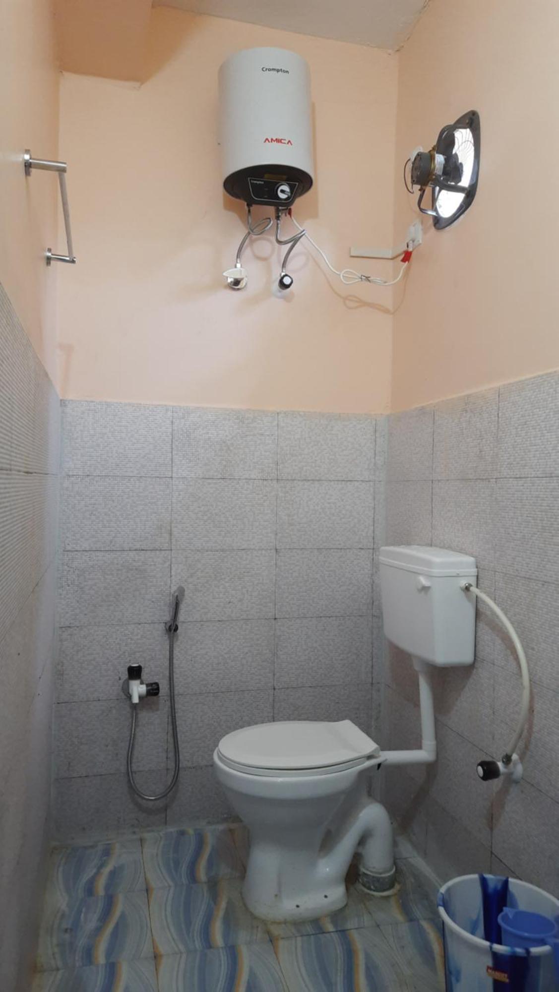 Maddy'S Guest House Guwahati Zewnętrze zdjęcie