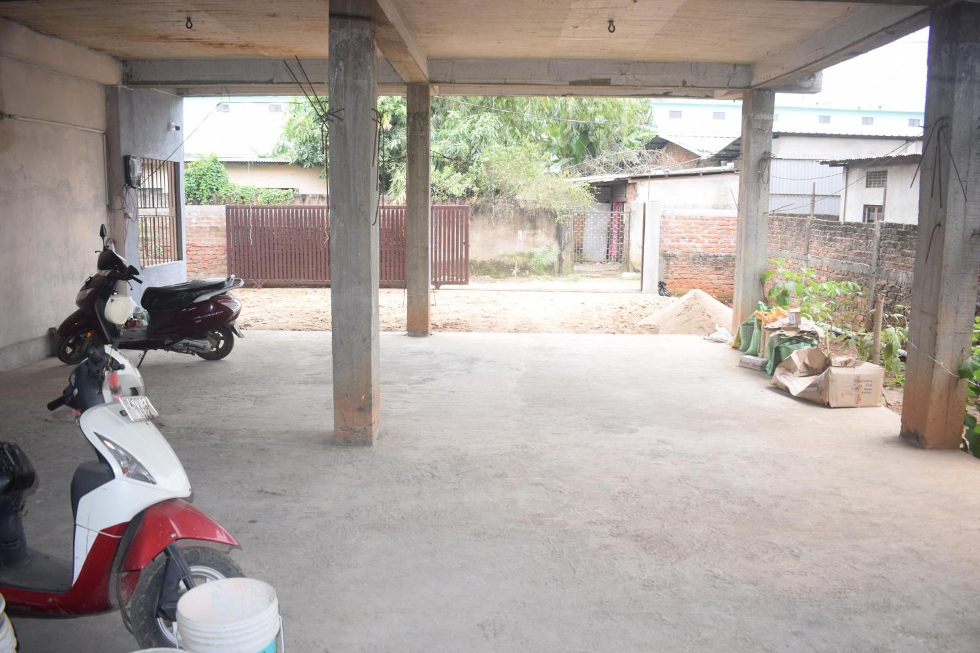 Maddy'S Guest House Guwahati Zewnętrze zdjęcie
